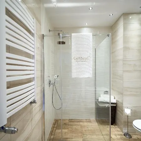 Goldwell - Szczesliwa *