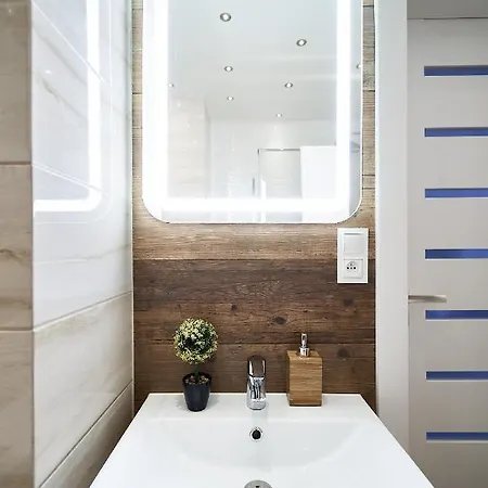 Goldwell - Szczesliwa